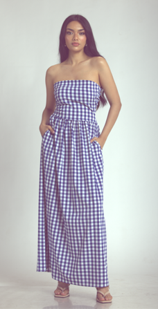 Aryanna Maxi Dress