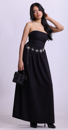 Aryanna Maxi Dress