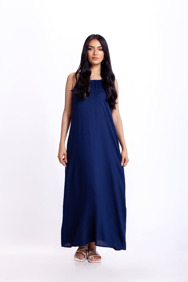 Lumina Maxi Dress