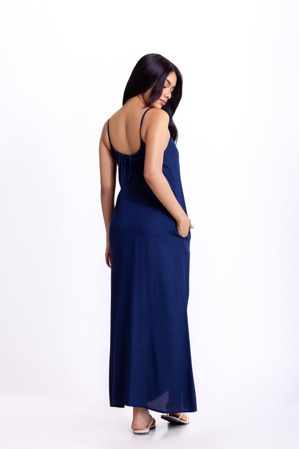Lumina Maxi Dress