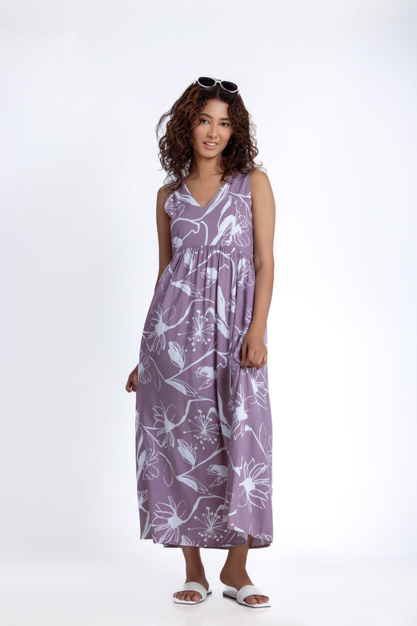 Cyra Dress