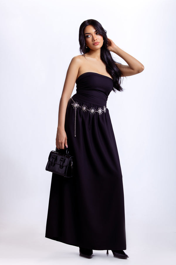 Aryanna Maxi Dress