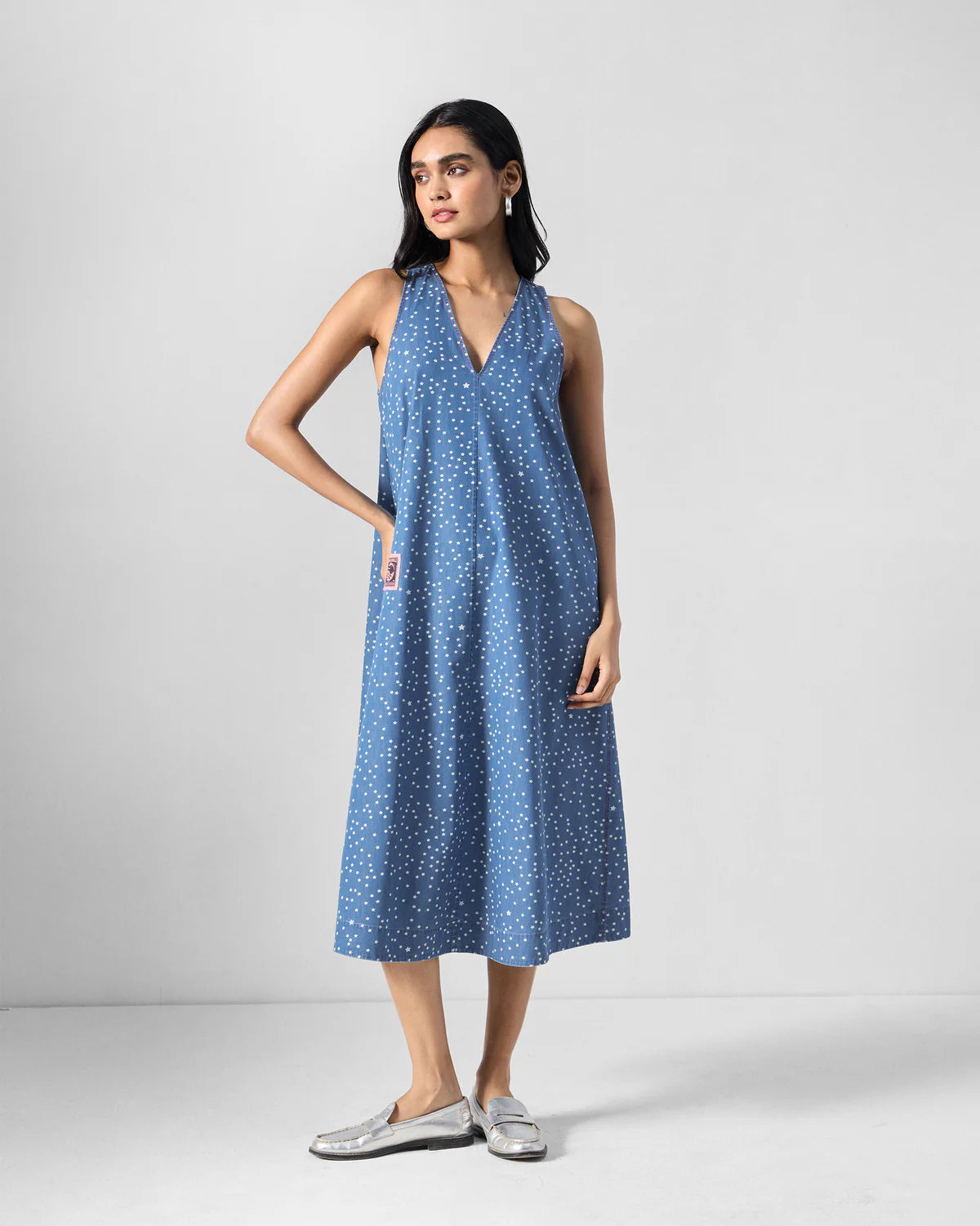 Kireo dress