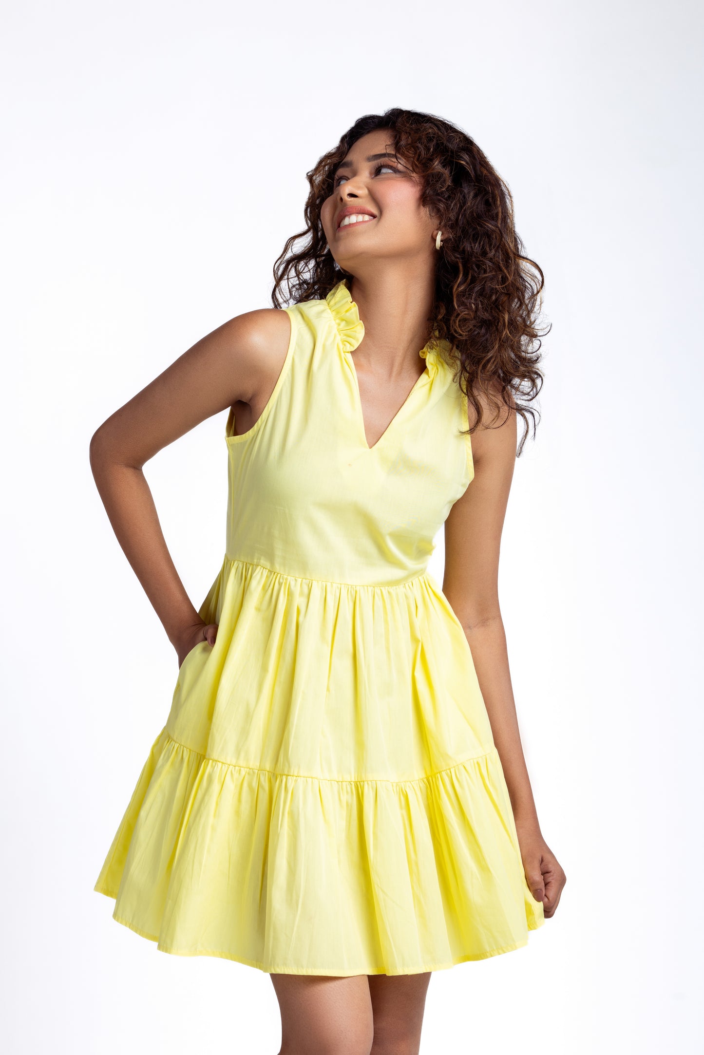 Connolly Dress