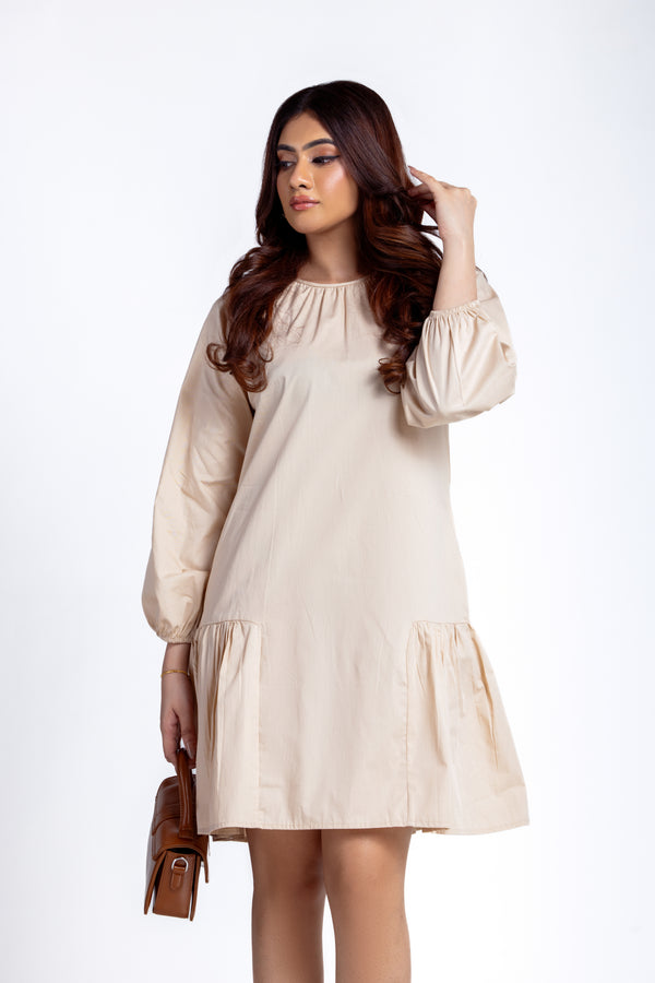 Seymour Dress