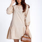 Seymour Dress