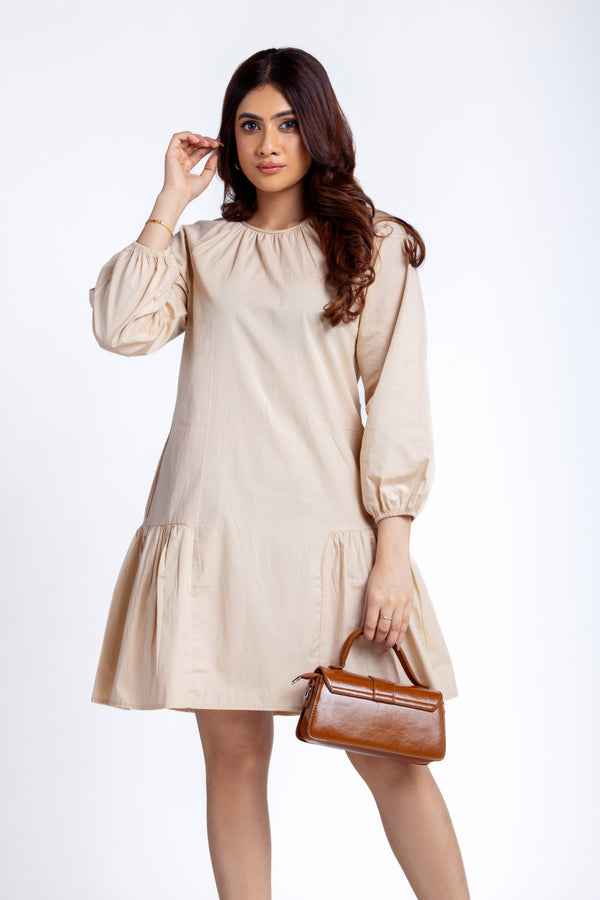 Seymour Dress