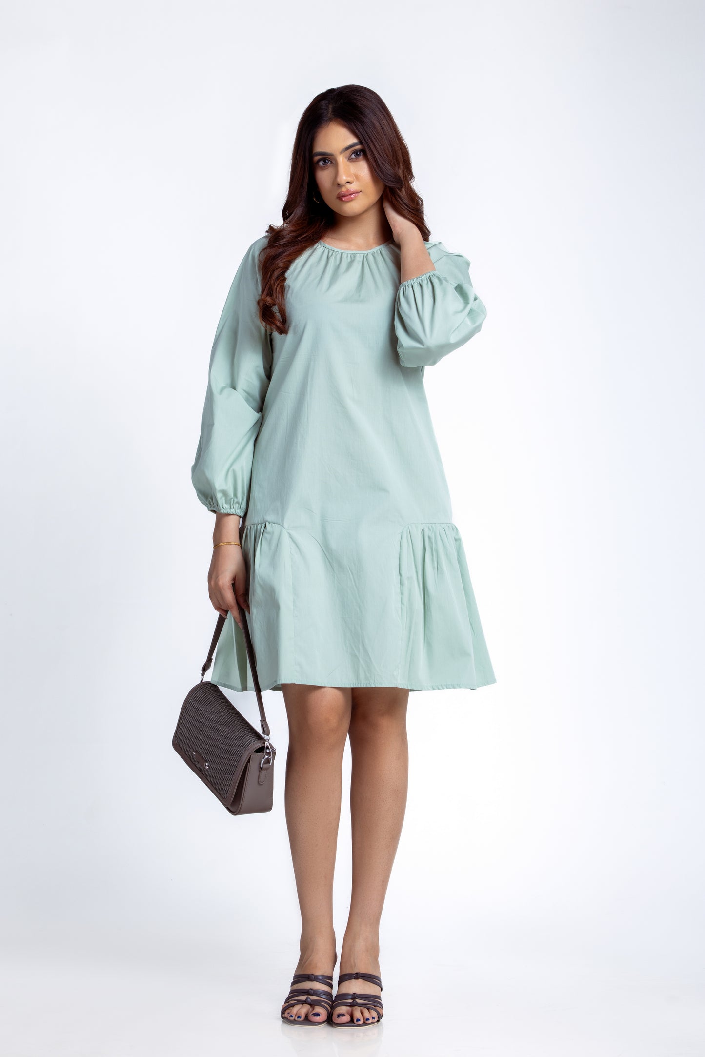 Seymour Dress