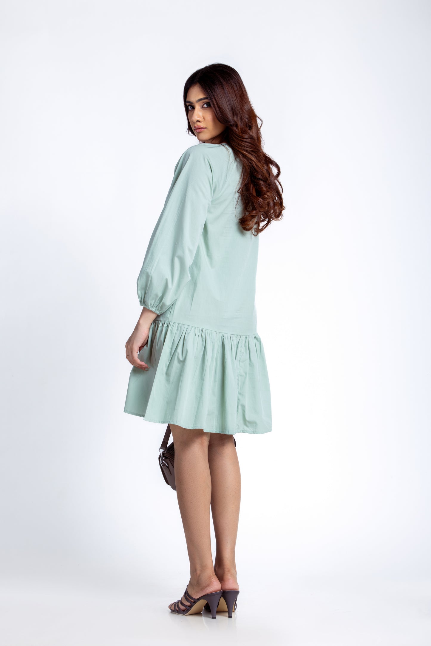 Seymour Dress