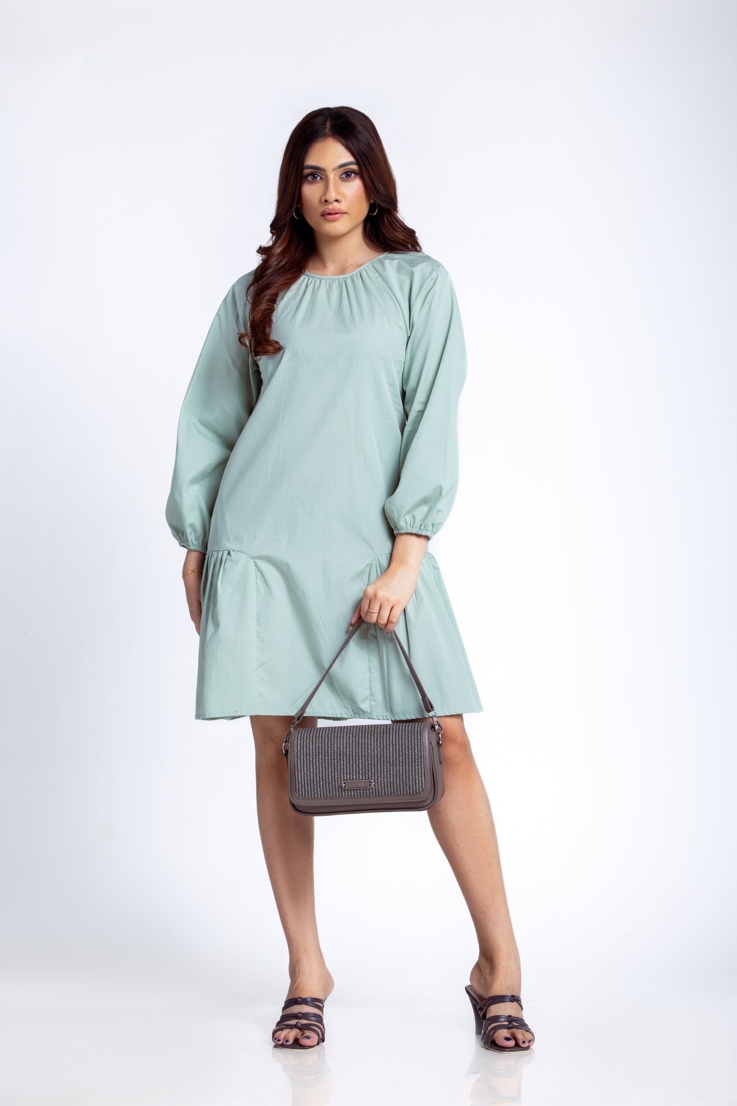 Seymour Dress