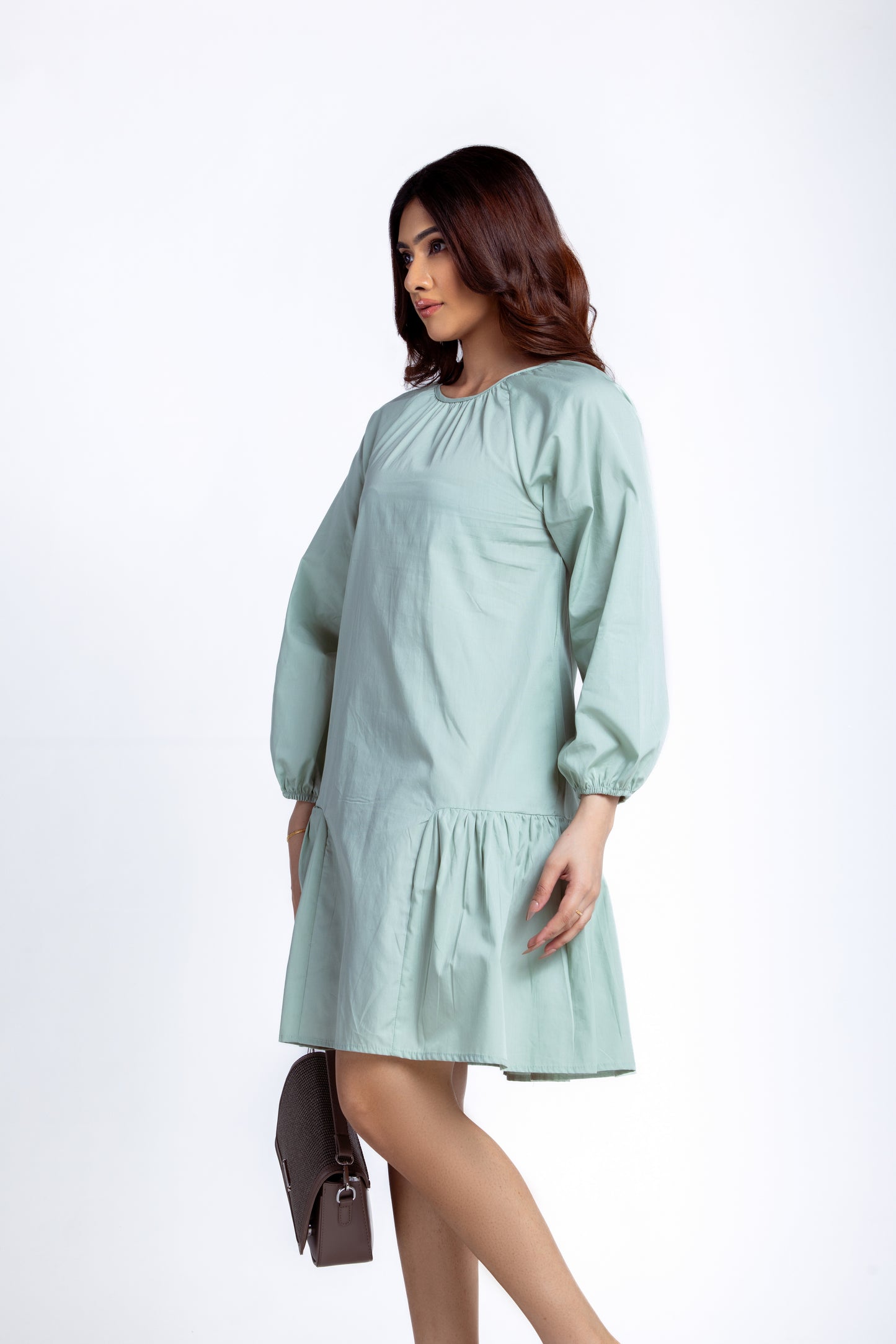 Seymour Dress