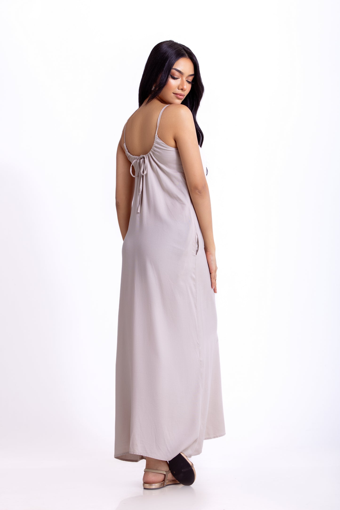 Lumina Maxi Dress