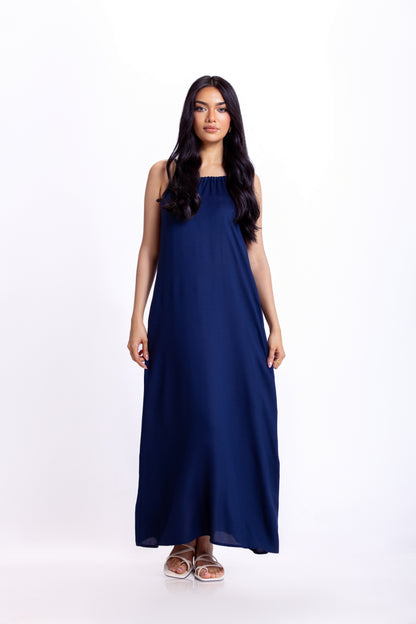 Lumina Maxi Dress