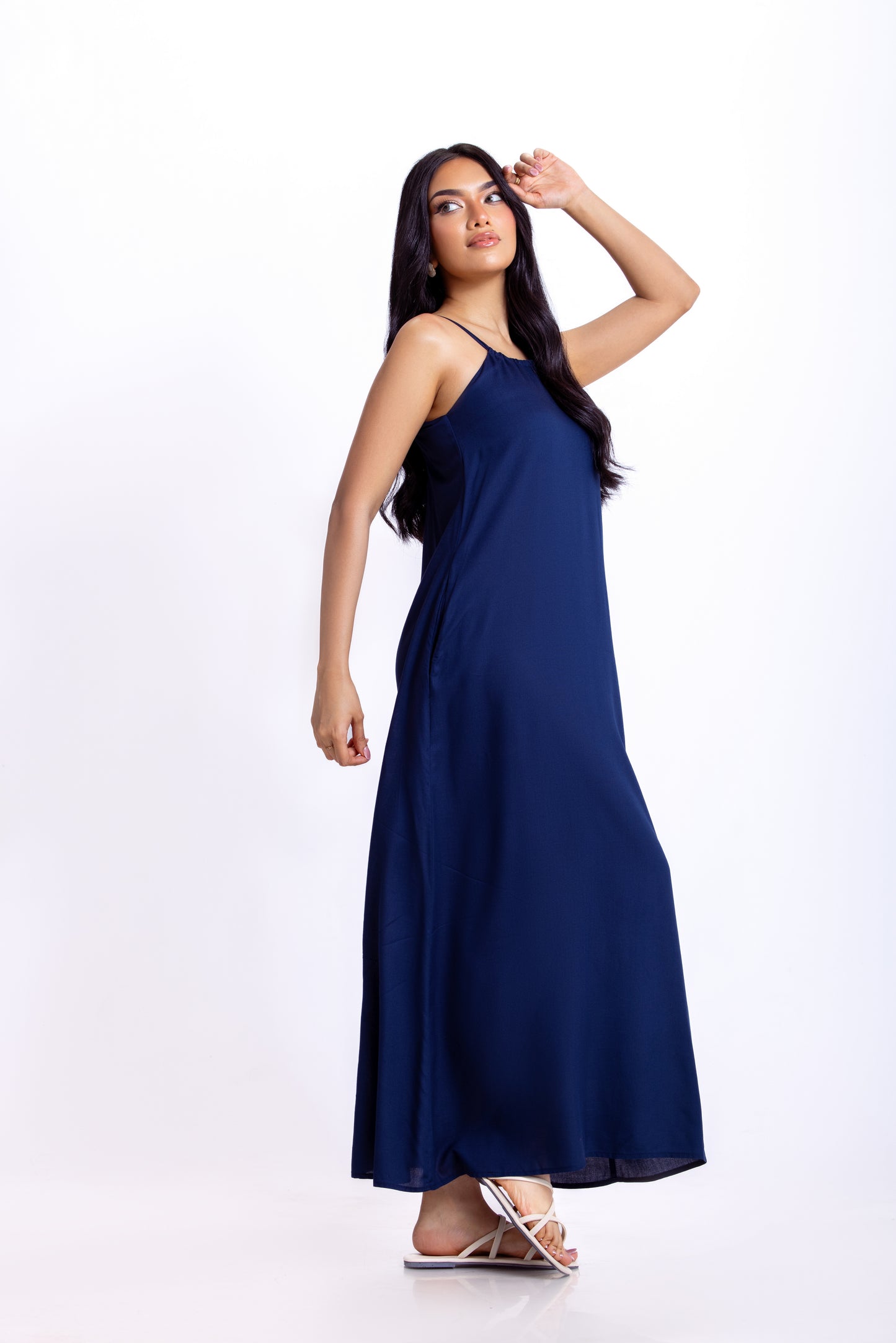 Lumina Maxi Dress