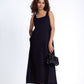 Becca Linen Maxi Dress