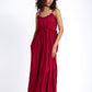 Jacinda Dress