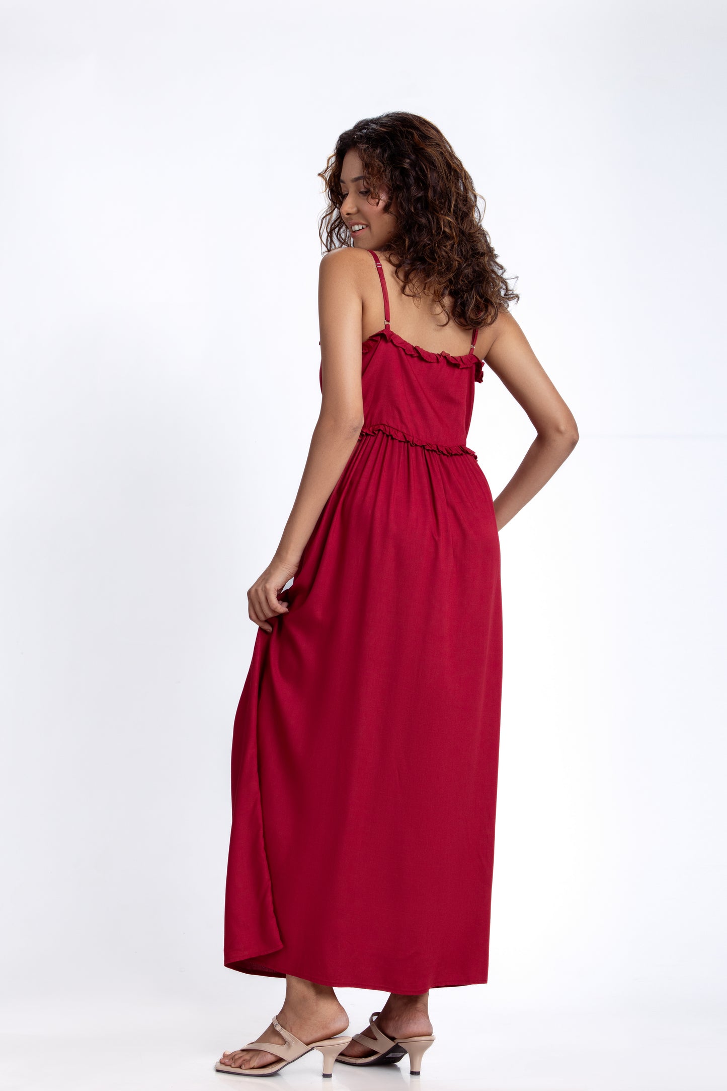 Jacinda Dress