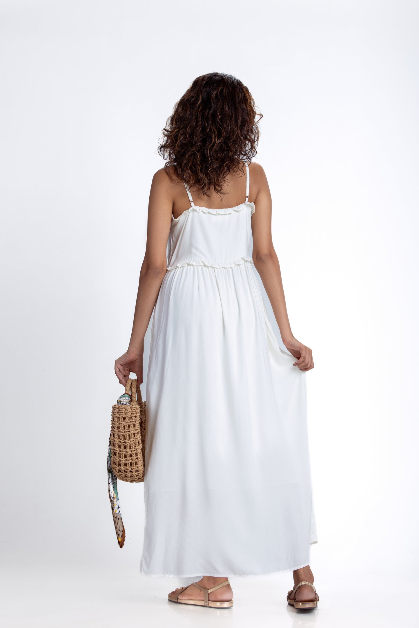 Jacinda Dress
