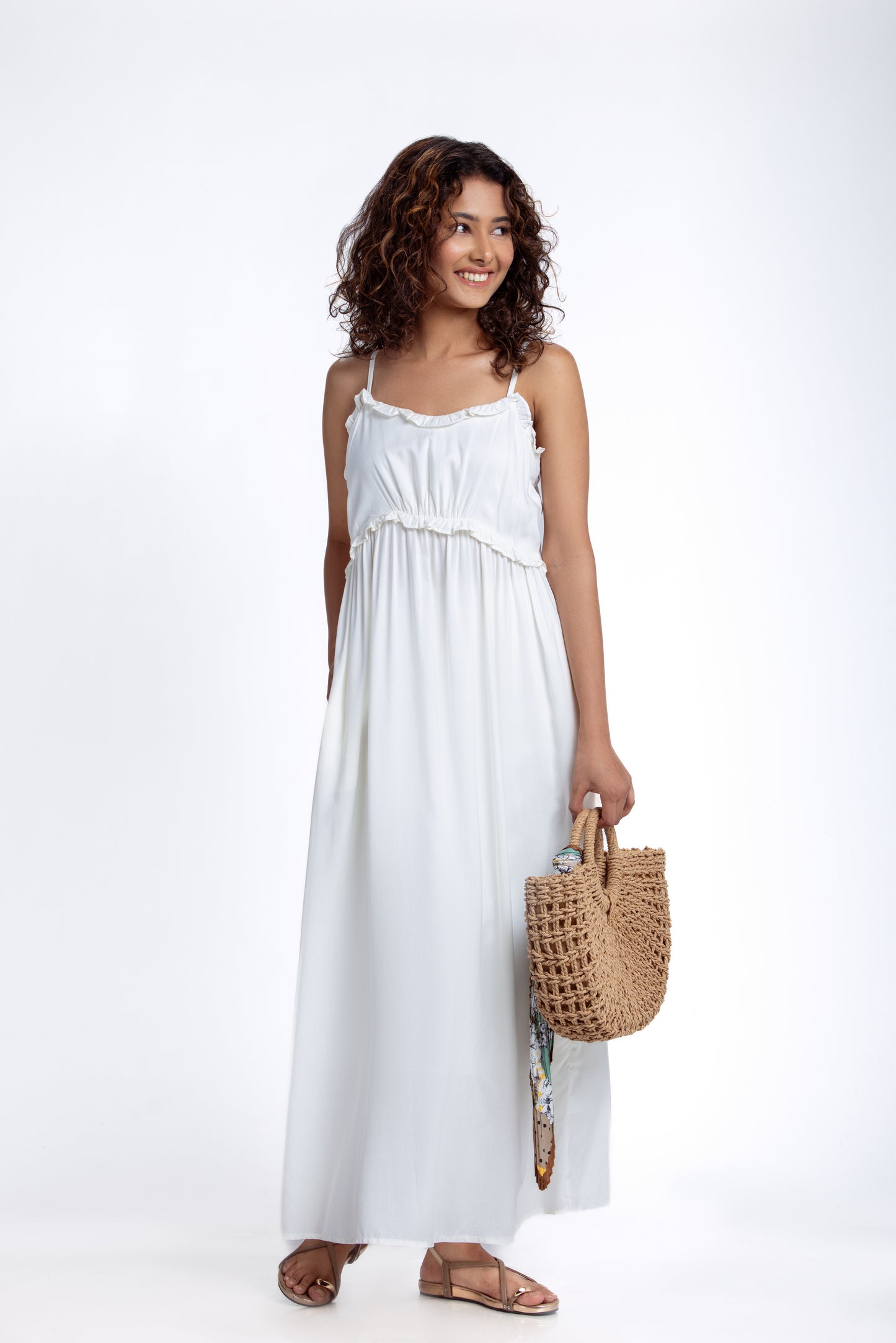 Jacinda Dress