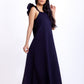 Ruffle Strap Dress
