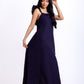 Ruffle Strap Dress