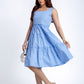 Berna Dress
