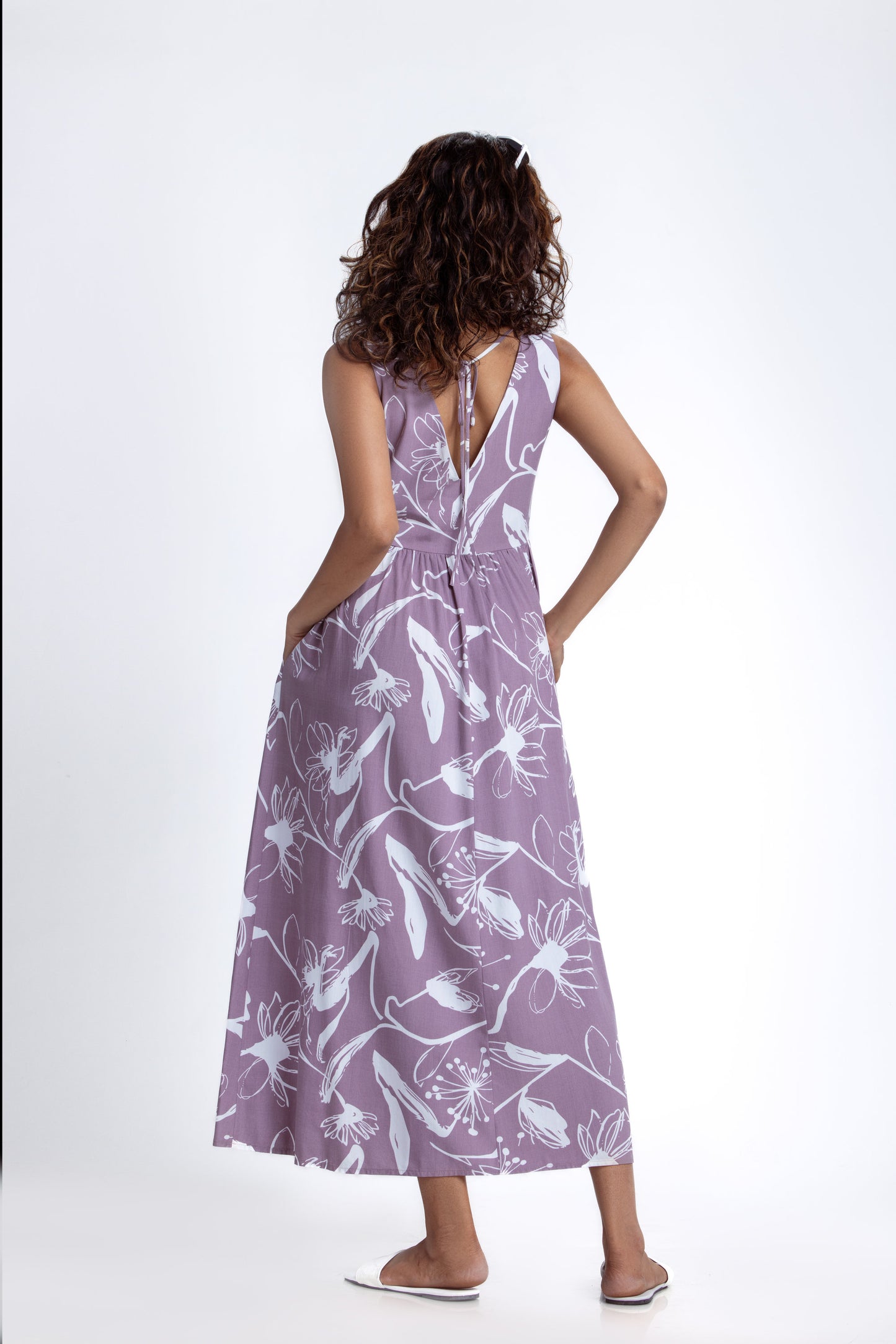 Cyra Dress