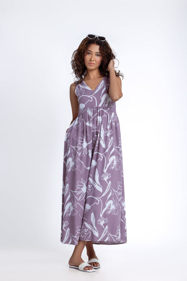Cyra Dress