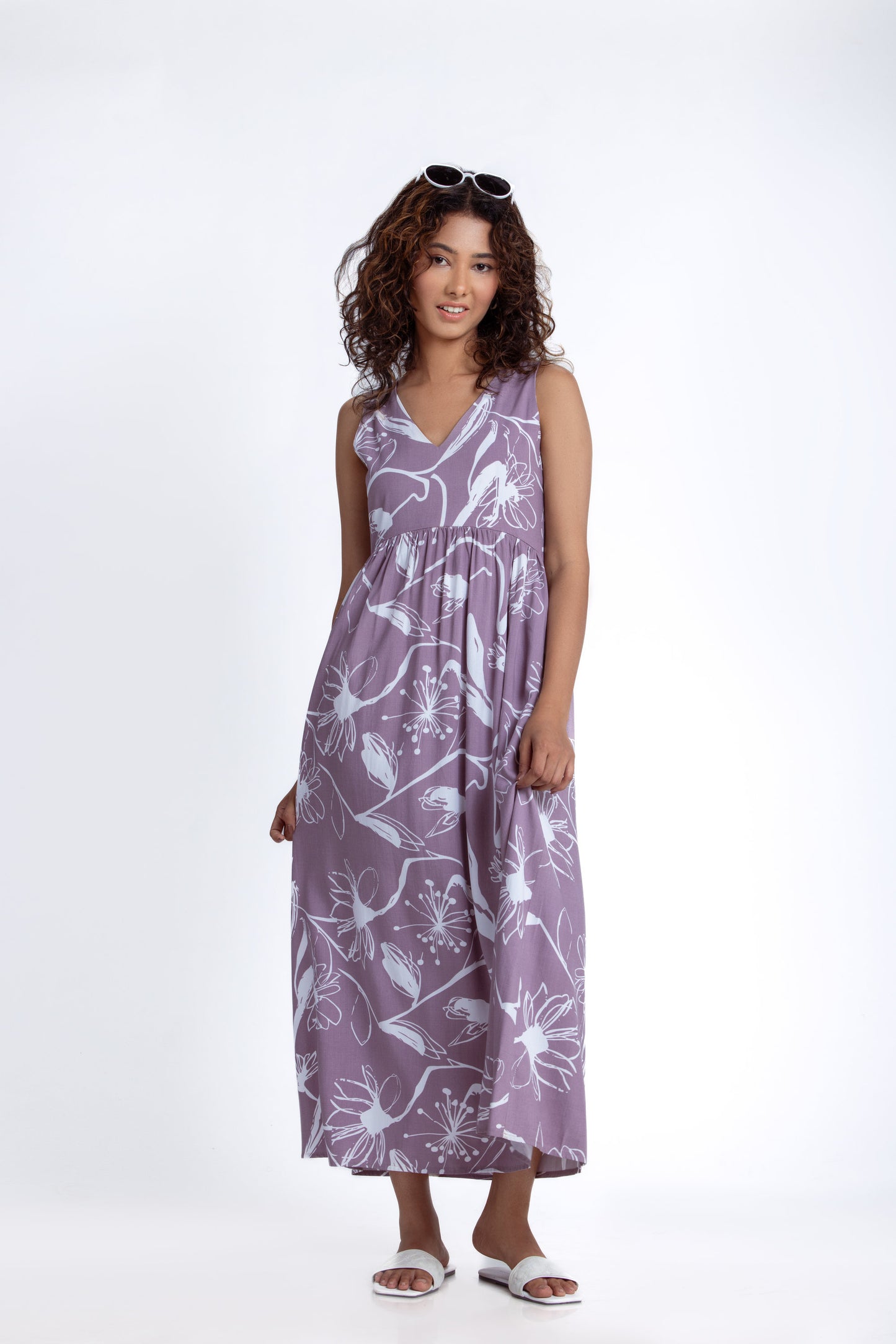 Cyra Dress