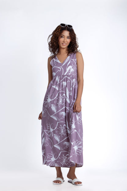 Cyra Dress