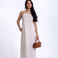 Laura Linen Dress