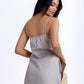 Laura Linen Dress