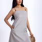 Laura Linen Dress