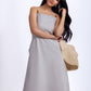 Laura Linen Dress