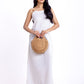 Laura Linen Dress