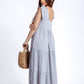 Jaliyah Midi Dress