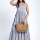 Jaliyah Midi Dress