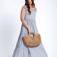 Jaliyah Midi Dress