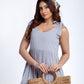 Jaliyah Midi Dress