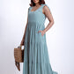 Jaliyah Midi Dress