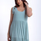 Jaliyah Midi Dress