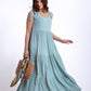 Jaliyah Midi Dress