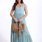 Jaliyah Midi Dress