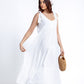 Jaliyah Midi Dress