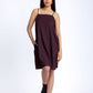 Mini Swing Dress