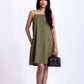 Mini Swing Dress
