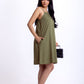 Mini Swing Dress