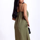 Mini Swing Dress
