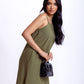 Mini Swing Dress