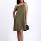 Mini Swing Dress